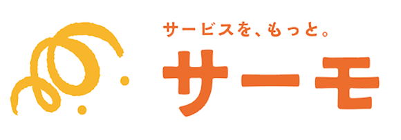 株式会社サーモ　ロゴ